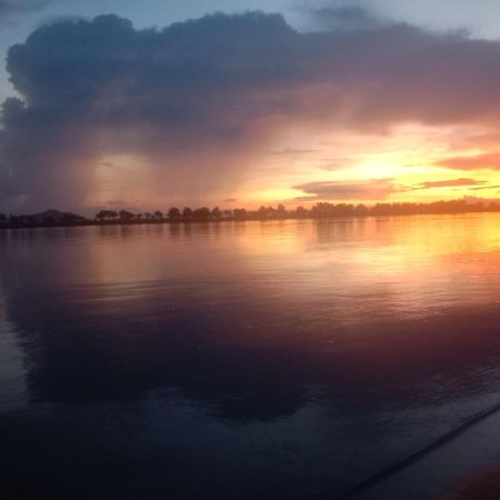 La Plage De Kampot By Lee & Hap Guest House Екстериор снимка