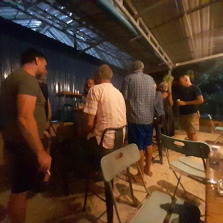 La Plage De Kampot By Lee & Hap Guest House Екстериор снимка