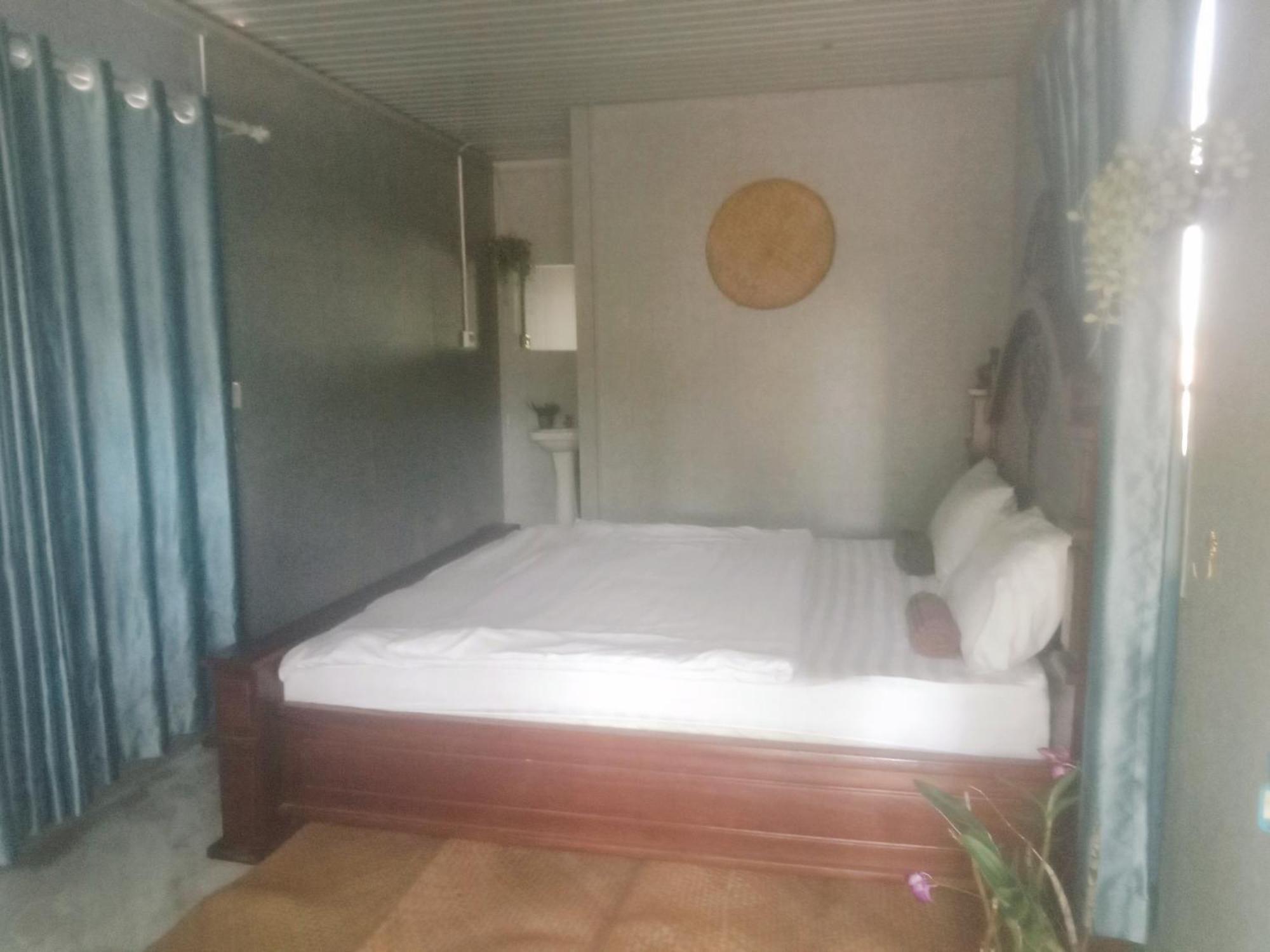 La Plage De Kampot By Lee & Hap Guest House Екстериор снимка