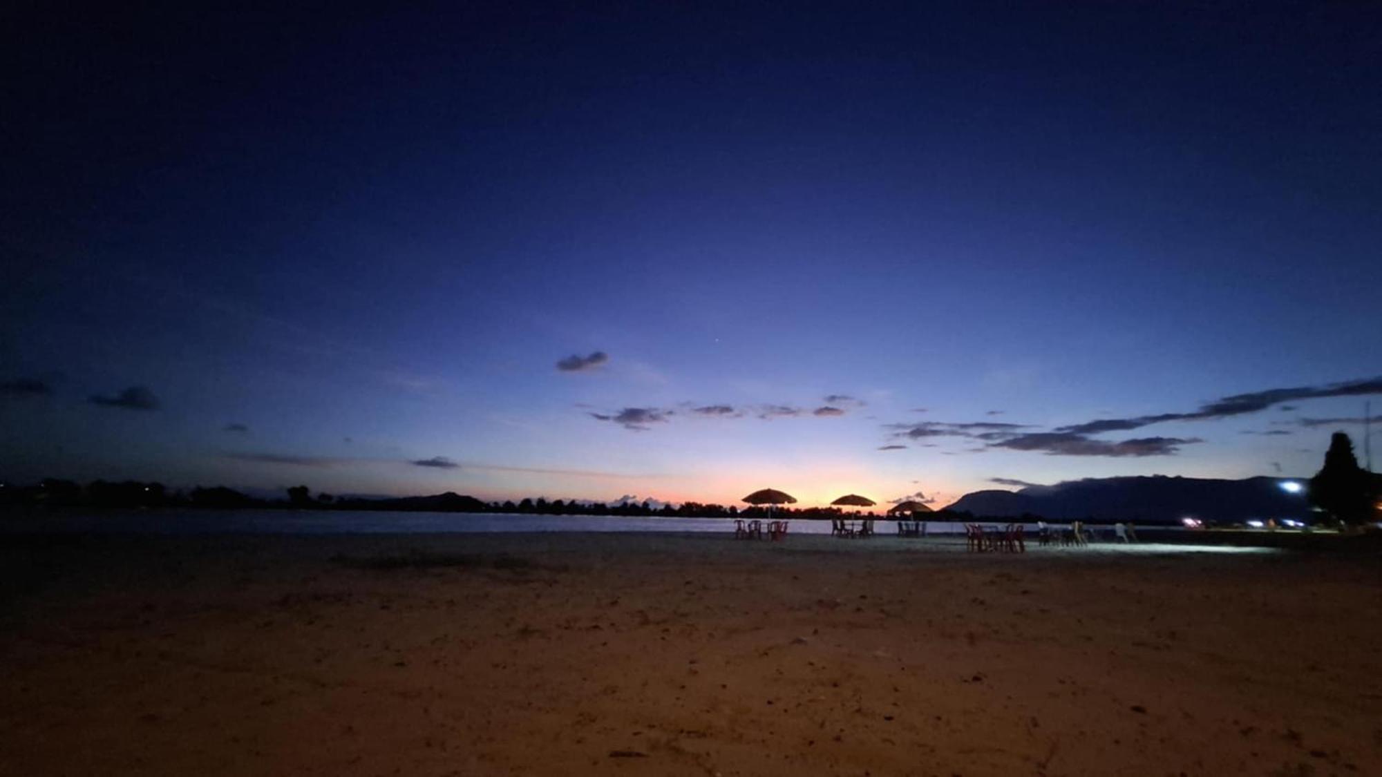 La Plage De Kampot By Lee & Hap Guest House Екстериор снимка