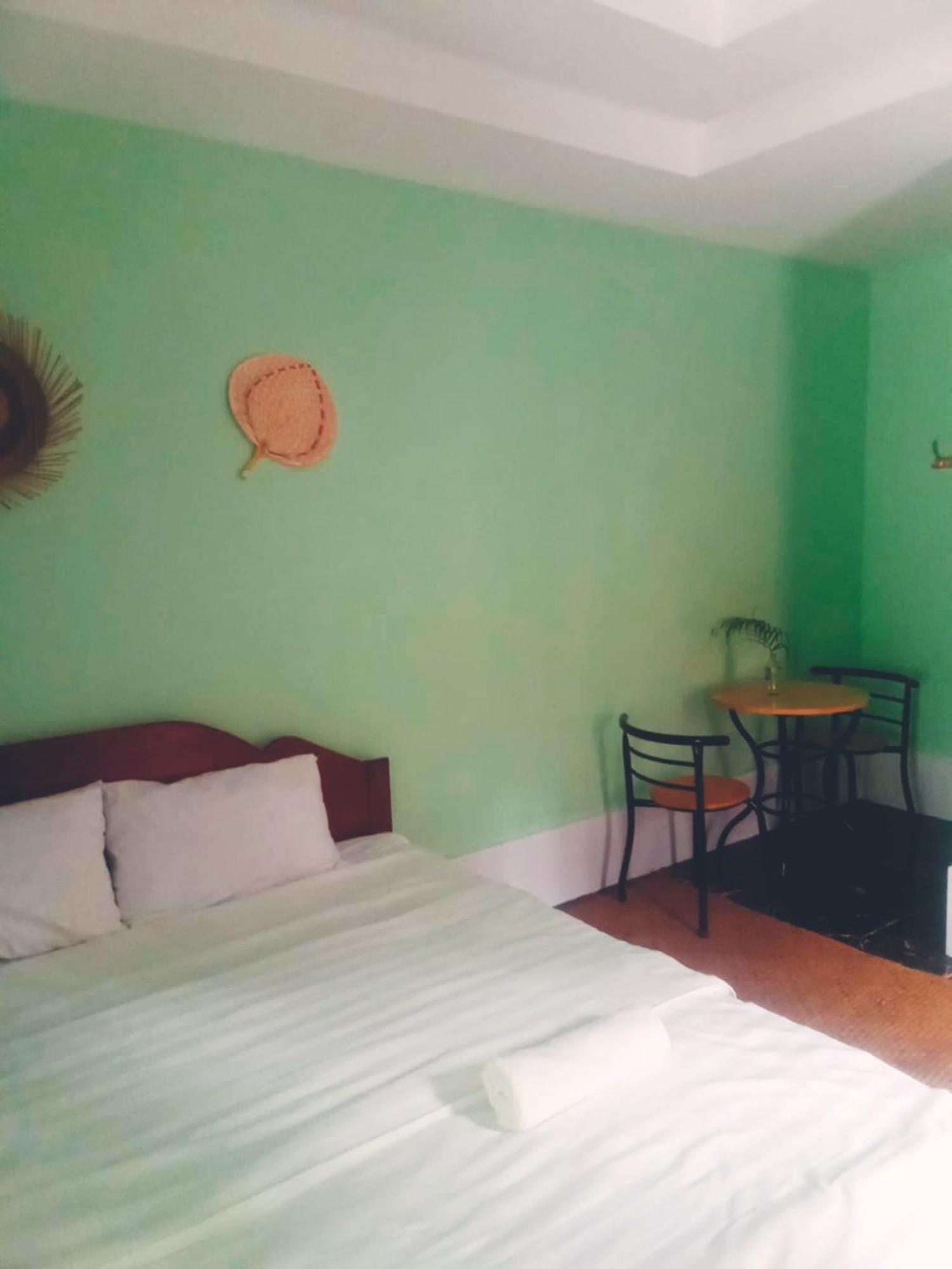 La Plage De Kampot By Lee & Hap Guest House Екстериор снимка