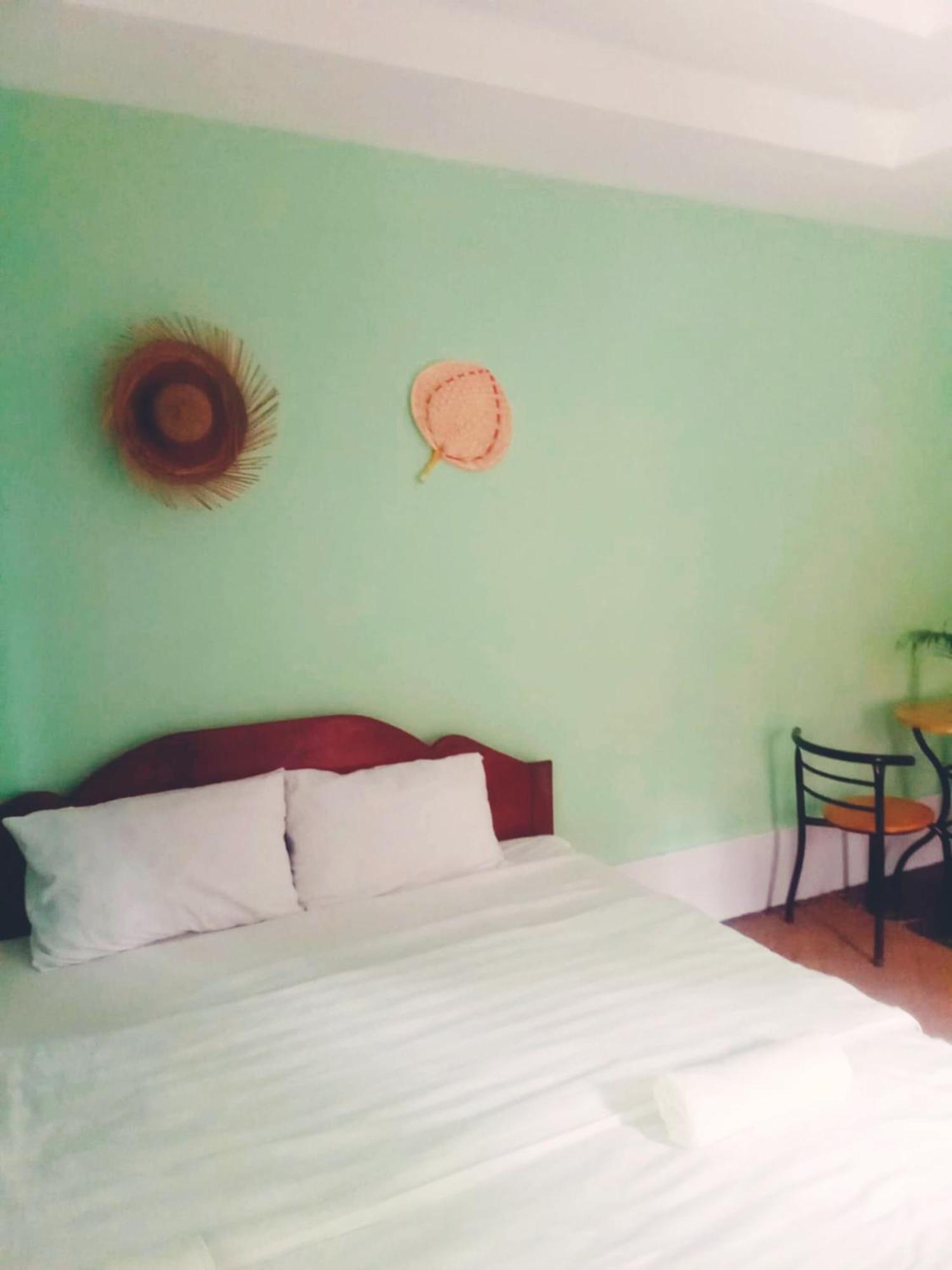 La Plage De Kampot By Lee & Hap Guest House Екстериор снимка
