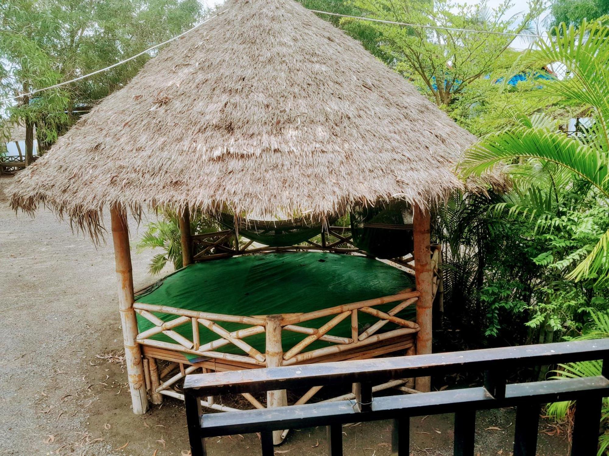 La Plage De Kampot By Lee & Hap Guest House Екстериор снимка